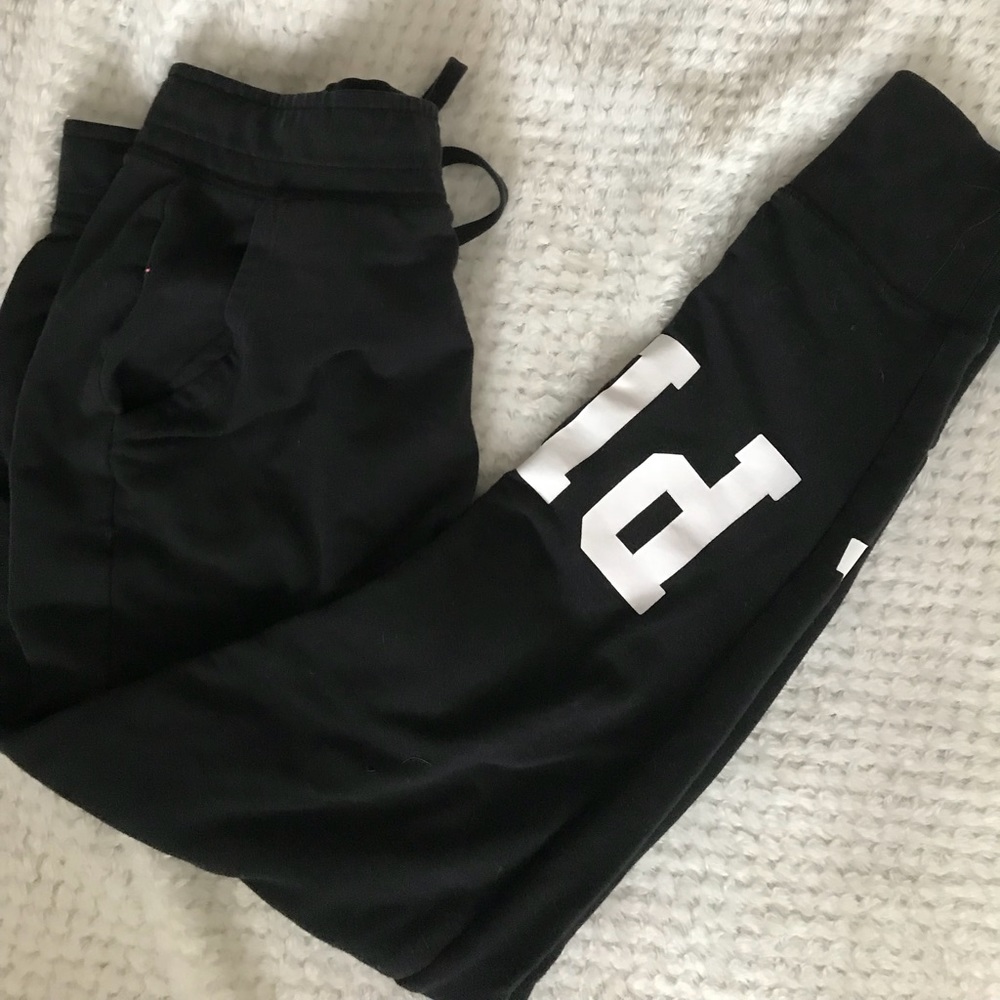 Victoria’s Secret Pink joggers